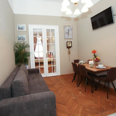 Apartments Vienna Opera Екстериор снимка
