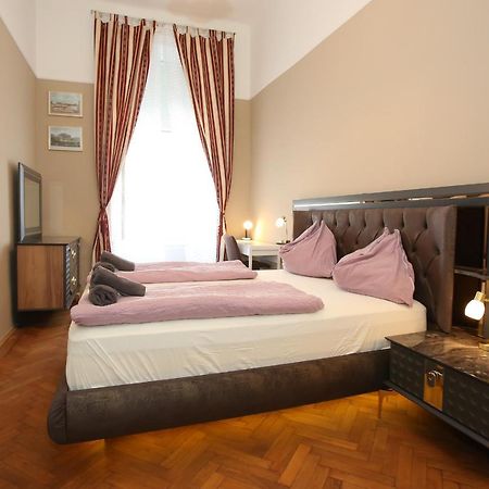 Apartments Vienna Opera Екстериор снимка