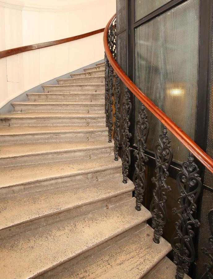 Apartments Vienna Opera Екстериор снимка