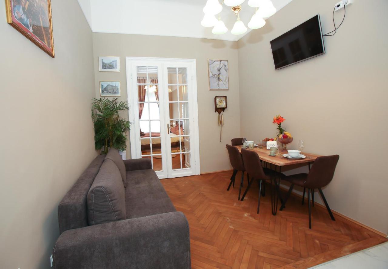 Apartments Vienna Opera Екстериор снимка