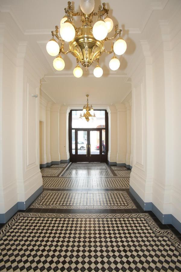 Apartments Vienna Opera Екстериор снимка