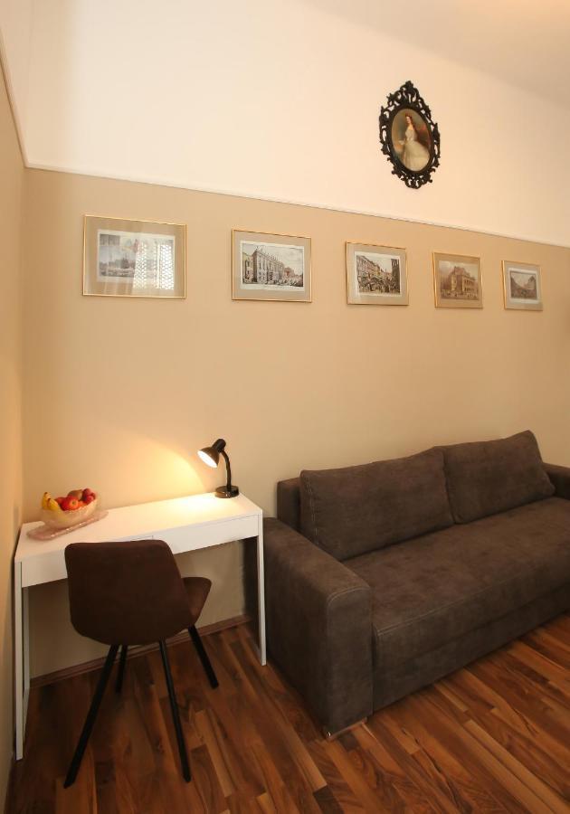 Apartments Vienna Opera Екстериор снимка