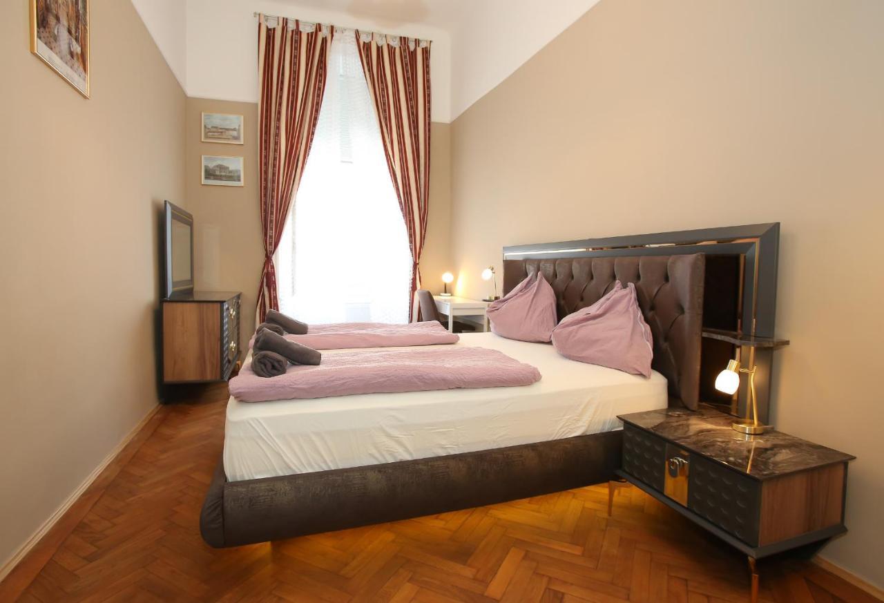 Apartments Vienna Opera Екстериор снимка