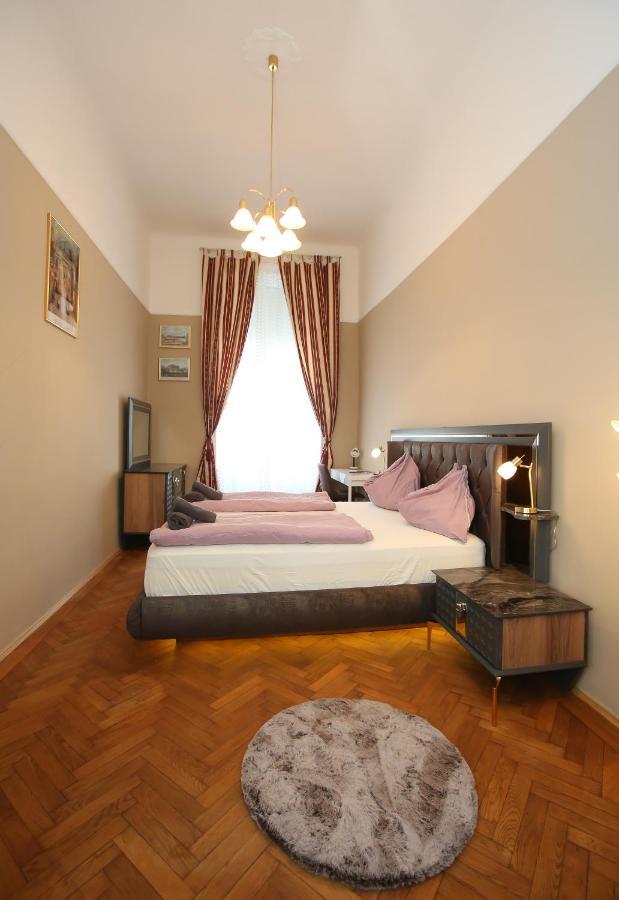 Apartments Vienna Opera Екстериор снимка