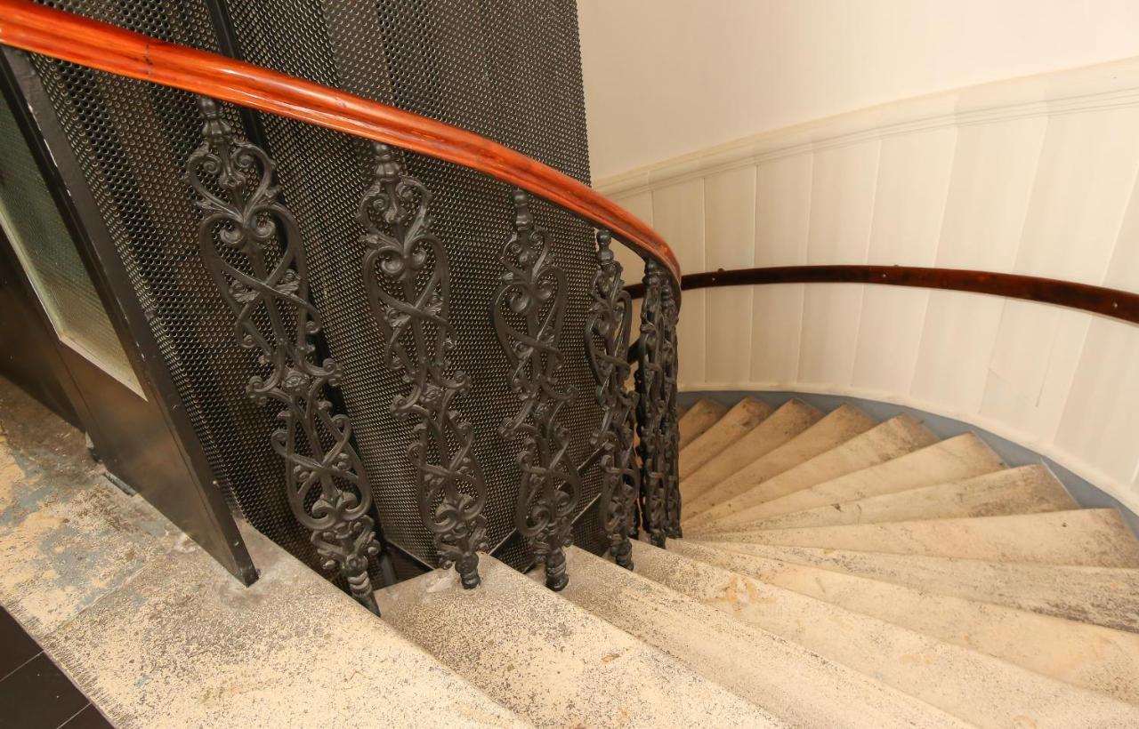 Apartments Vienna Opera Екстериор снимка