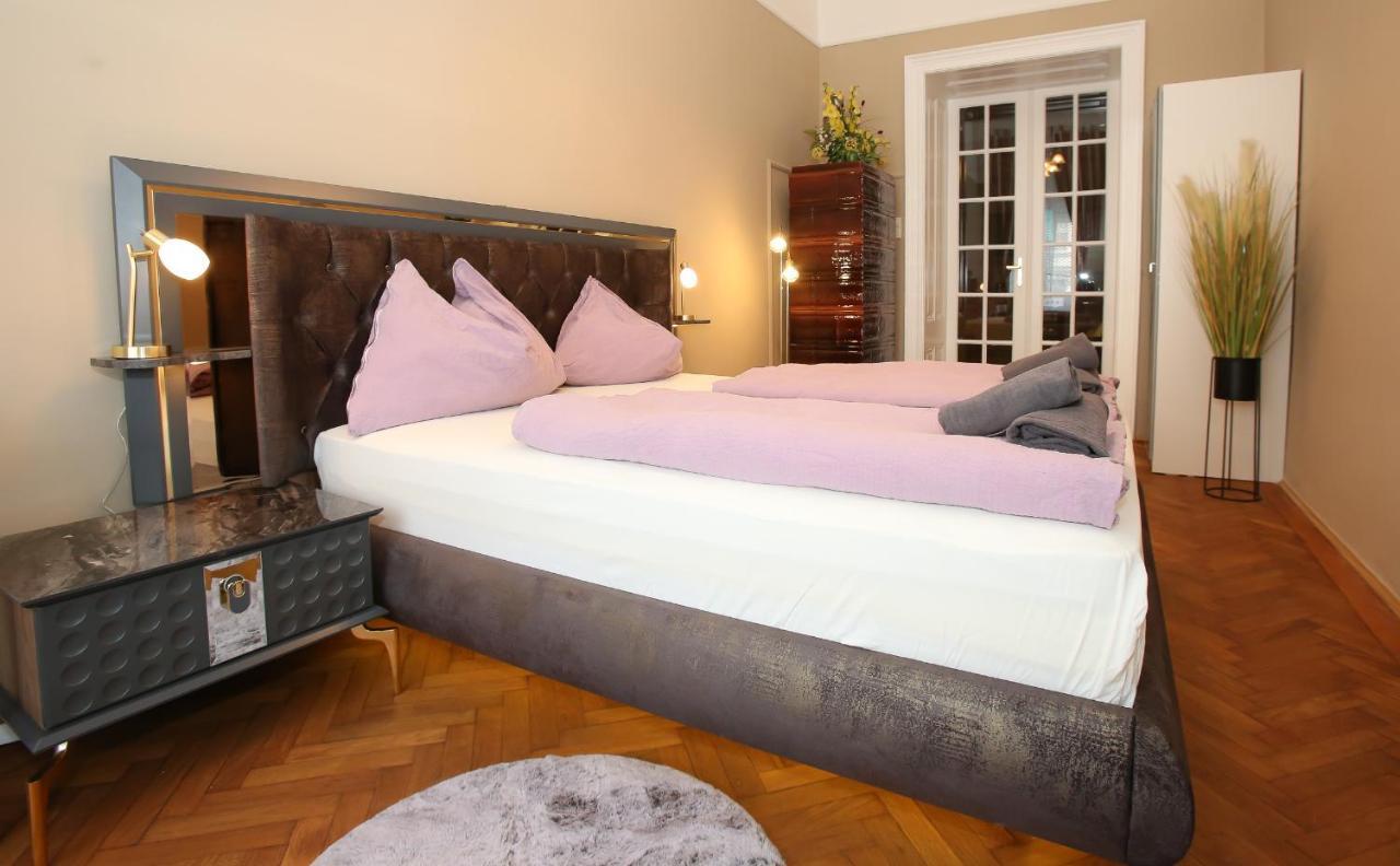 Apartments Vienna Opera Екстериор снимка