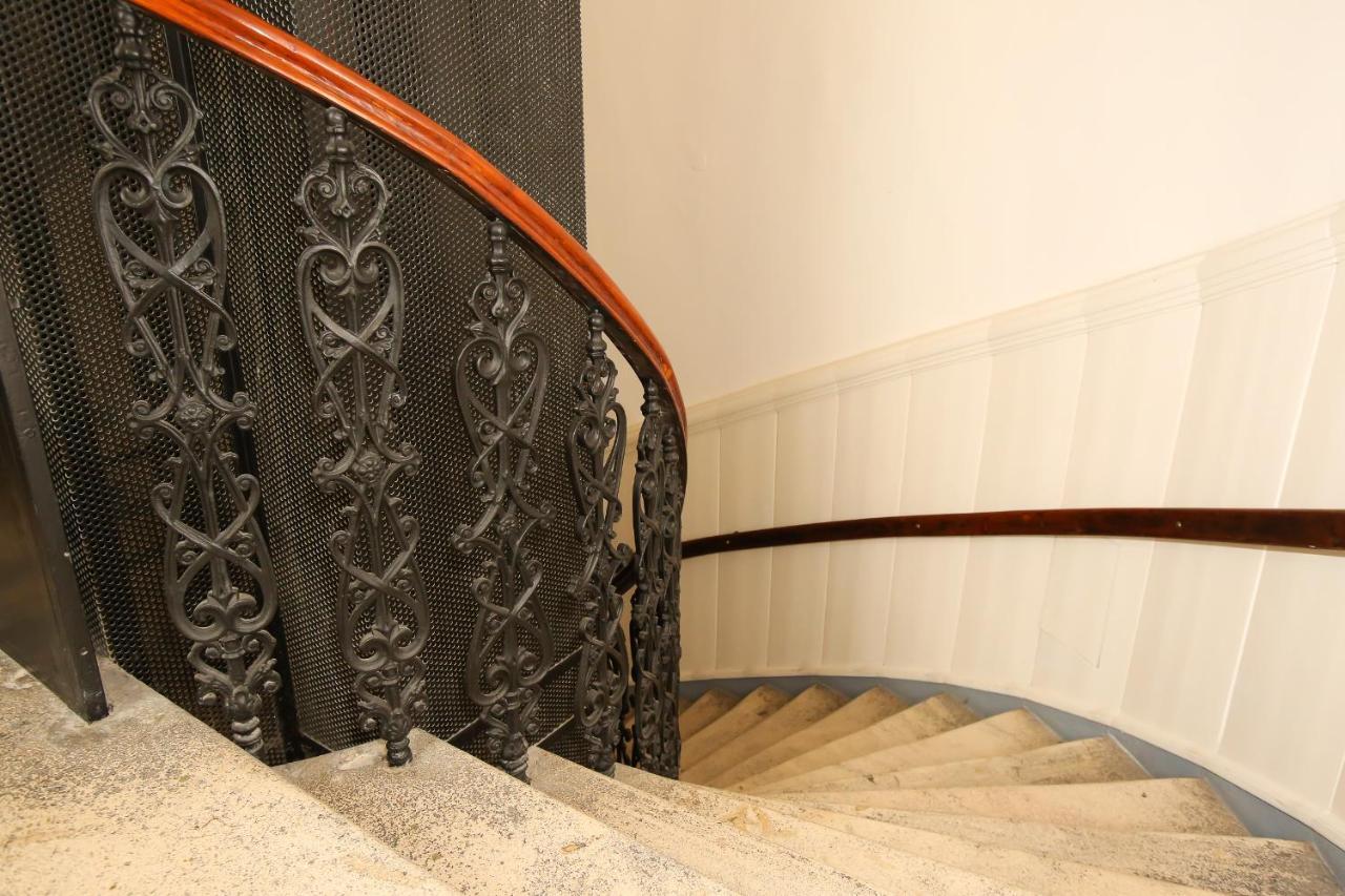 Apartments Vienna Opera Екстериор снимка
