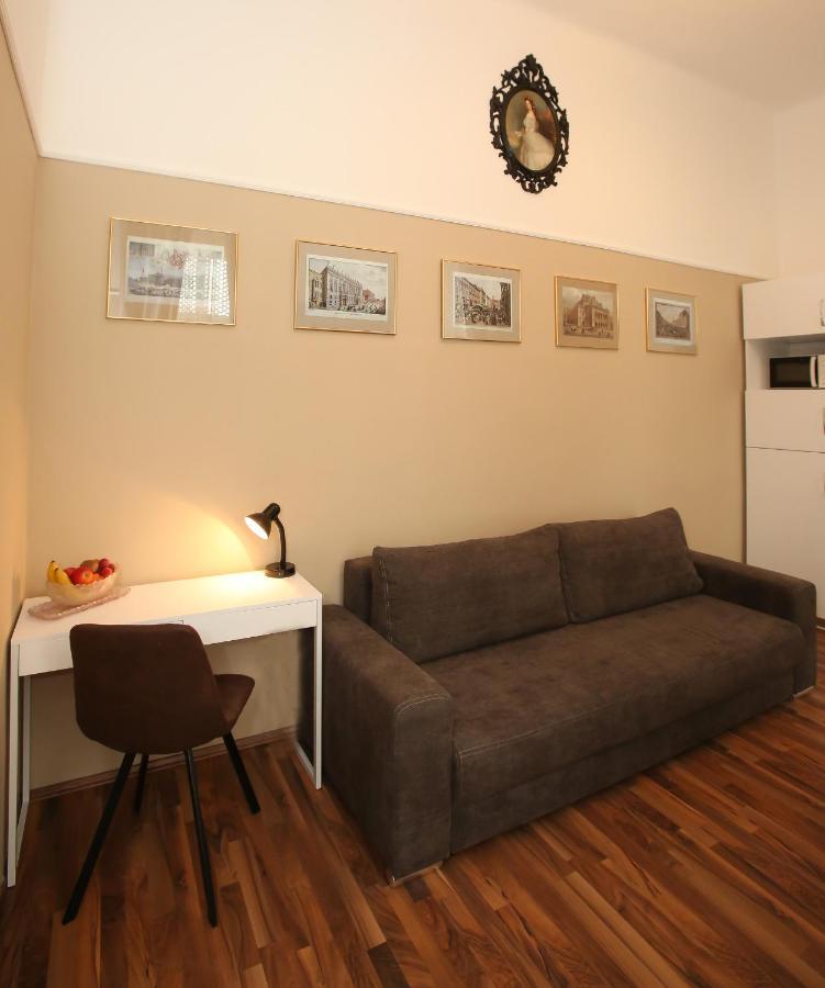 Apartments Vienna Opera Екстериор снимка